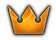 crown text decoration